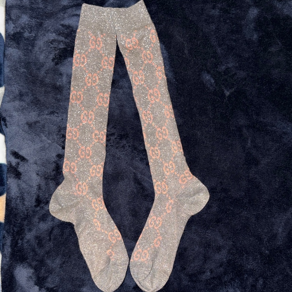 Gucci Socks